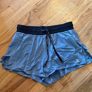 Bandit split shorts - small like new!!!